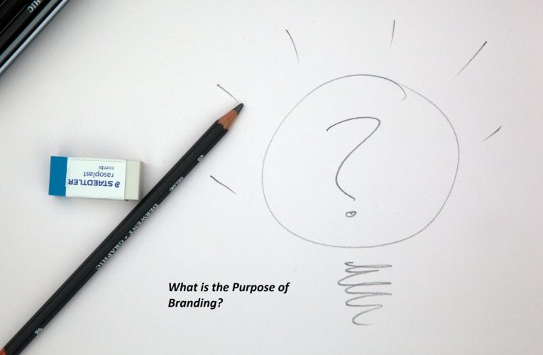 Define your brand purpose. The power to create compelling values