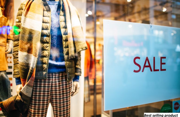 How to Create a Best-Selling Product: A Comprehensive Guide