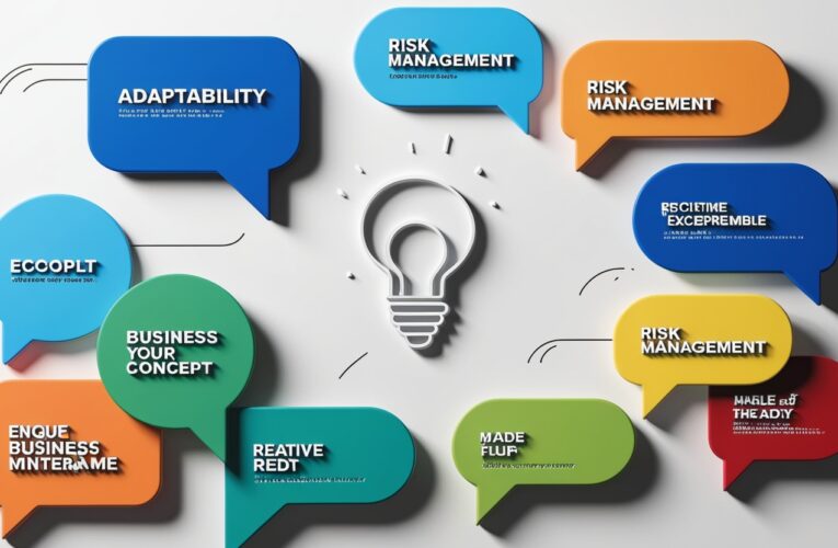 The 10 Business Concepts That Separate Successful Entrepreneurs From the Rest